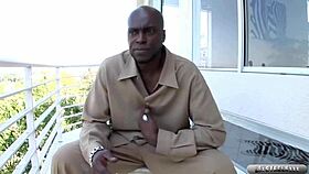 Lisa Ann Rides Lex Steele's BBC With Intense Emotions