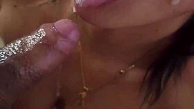 i cum on my mother-in-law's face.