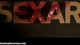 Hot Brunette Lesbians Engaging In 69 Position