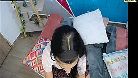 new camgirl m�a l�pez horny