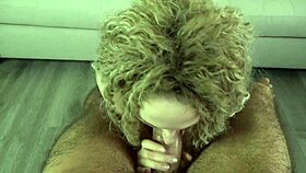 I love how lilith liber bends over for my monster cock, making her ass gape.