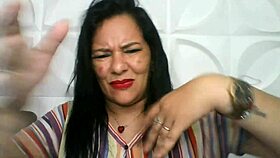 Tasty Mother-In-Law in Erotic Scene