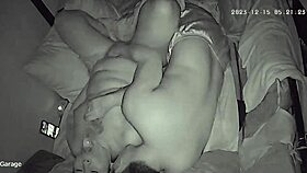 Horny Pinay GF Deepthroats Monster Cock in Homemade Video.