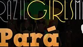 Horny tourist meets bibi tsunami in para