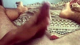 Guided Masturbation Leads To Intense Cum