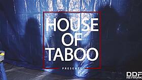 vixens mea melone, blanche, and wendy, why not join our anal orgy?