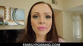 teen blows step dad for cash