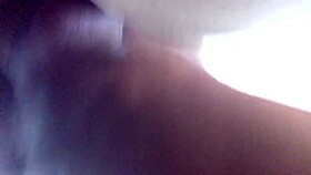 Chatting With Neighbor In His Brother's Room