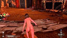 Stellar Blade NSFW mods part 2: Don't waste your time watching this video. 😉