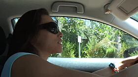 i suggested licking my friend's pussy and she moaned yes 😍