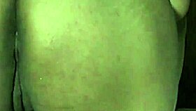 Mother in Law and Aunt in Homemade Scene