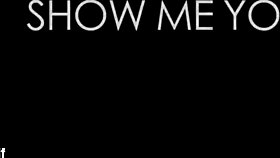 show me yours - meana wolf