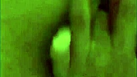 Rica Masturbates With Dildo On Her Bed