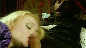 A Big Cock in Rossana Doll's Tight Ass!