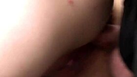 Did The Security Guard Really Pound Her Pussy Like No Other?