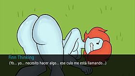 Cute Girl Gets Corrupted In Sexy Adventure