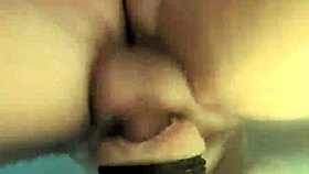 Gazzadomm Chat Content with Dirty Toys and Flashing Homemade