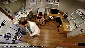 does tampa university entrance physical humiliate yesenia sparkles in shower?