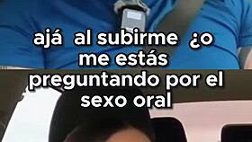 I talks to Tiffany Cox bout oral sex n her vanilla tastes