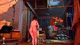 Stellar Blade NSFW mods part 2: Don't waste your time watching this video. 😉