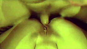 Hannah Harper moans, Give me those loads in doggystyle and cowgirl