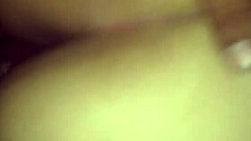 cogiendo a mi esposa le encanta la verga