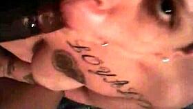 Bitch, How Does Your Friend's Bootyhole Taste Ass To Mouth?