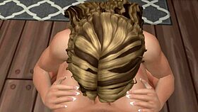 Nasty latina takes slamming anal pounding on toilet with orgasm