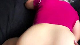 Does My Hot Neighbor Love Reverse Cowgirl And Doggy?