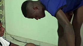 this skinny girl rides big cocks hard, getting fucked in her ass and pussy until she cums everywhere