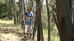 Hailey gets pussy and ass banged