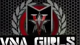 Zoey paige showing her barefoot soles close up.