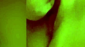 Licking stepsister's pussy, she sucks me off intensely