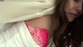 Japanese Milf, Having Sex Outdoors Again?