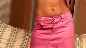 dominica scores white boys for fucking