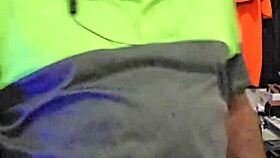 Ezsosa Flashes Curvy Body In Bedroom Exhibition