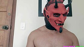 Pep - Latina Solo With Big Black Cock Monster Homemade Amateurs