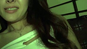 Japanese Milf, Having Sex Outdoors Again?