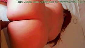 Unfaithful Wife Fucks Husband's Dad