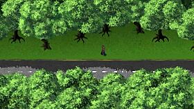 I talked to a sex bot and fucked its toy - a silent statue.