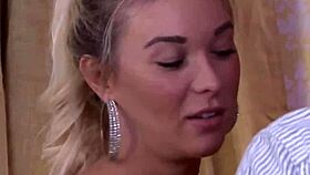 hunky black guy, do you want your cock sucked by shemales?