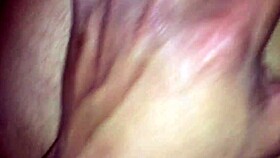 Brazilian big-ass babe sits on dick so deliciously