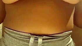 Suck On These Big Saggy Tits Deliciously!