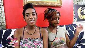 Best friends lose virginity at fuck fest orgy party. Big asses and facials make emotions soar.