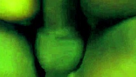 Massage turns into fucking her pussy and big ass!