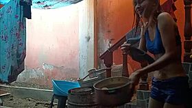 did i meet an easy teen 18+ at carnival n fuck her wet pussy without condom?