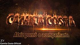 i giv milk to my wife aftir her hard day, her pussy drooling