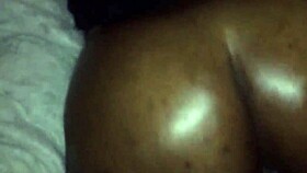 Big butt chocolate bbw 😍