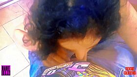 my childhood friend visits and we catch up, featuring babyluna939