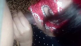 Despierto A Mi Hermanastra Antes De Padres